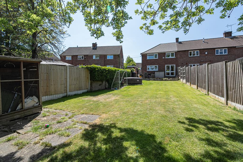 Cherry Crescent, Winsford CW Estate Agents